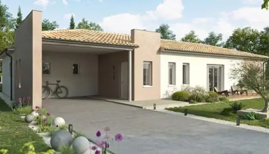 Maison 5 pièces 119 m²