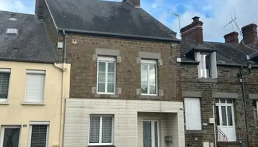 Maison 5 pièces 126 m²