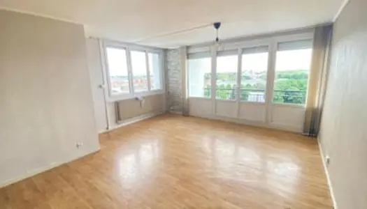 Appartement 3 pièces 83 m² 