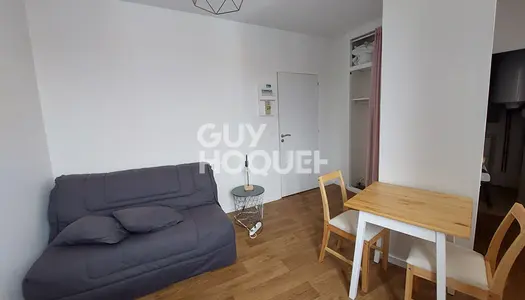 Appartement Saint Paul Les Dax 1 pièce(s) 18 m2 