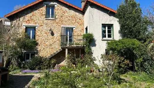 Maison 6 pièces 117 m²