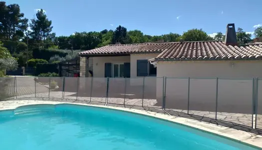 Villa 4 pièces 114 m²