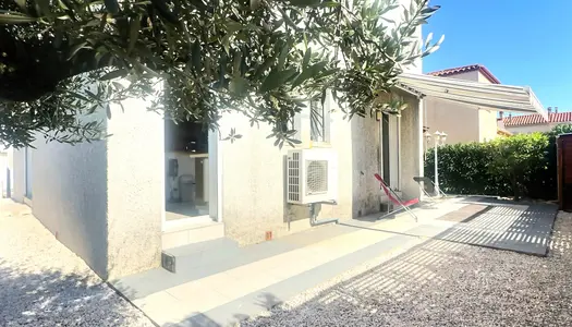 Maison 5 pièces 123 m² 