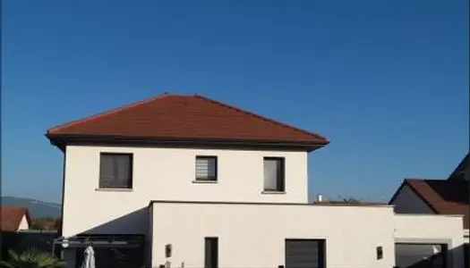 Maison 7 pièces 150 m² 