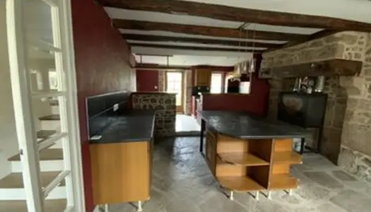 Maison 5 pièces 155 m²