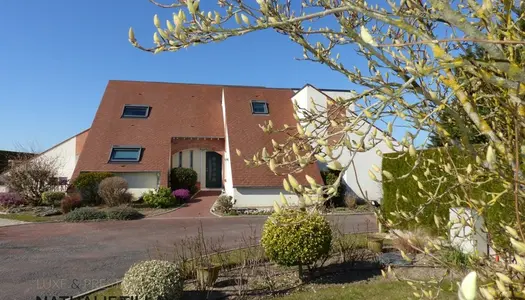 Dpt Loiret (45), à vendre proche Orléans, DARVOY maison P9