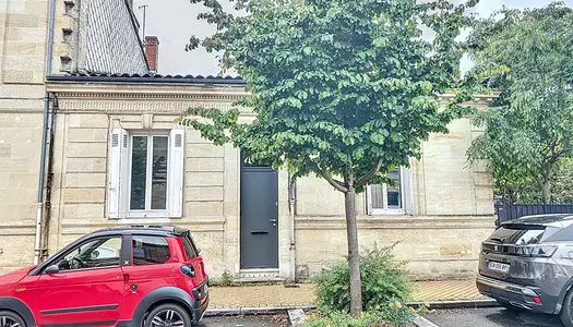 Maison 3 pièces 80 m² 