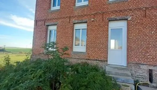 Maison 3 pièces 72 m² 