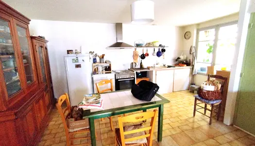 Vente Maison de village 70 m² à Ceyras 159 000 €