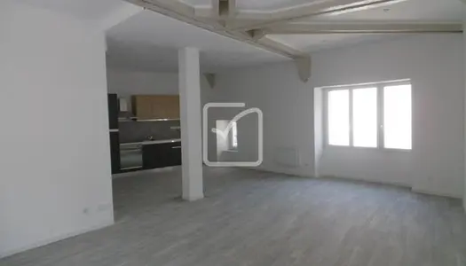 Appartement 5 pièces 117 m² 
