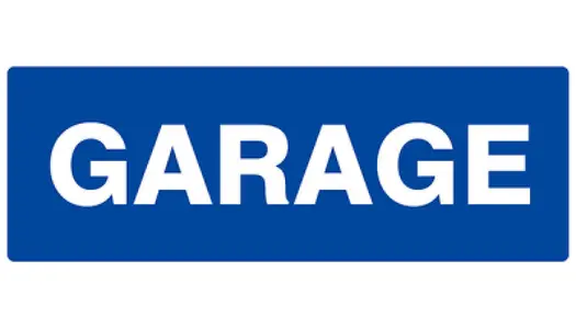Parking - Garage Location Sallanches   97€