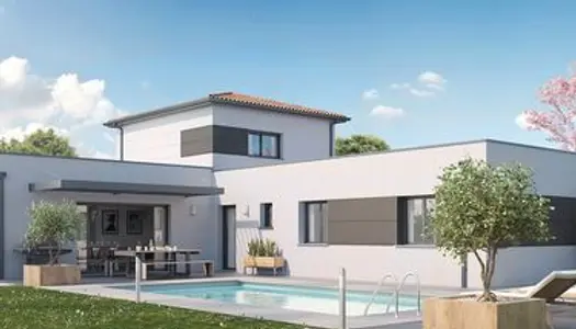 Maison 6 pièces 168 m²