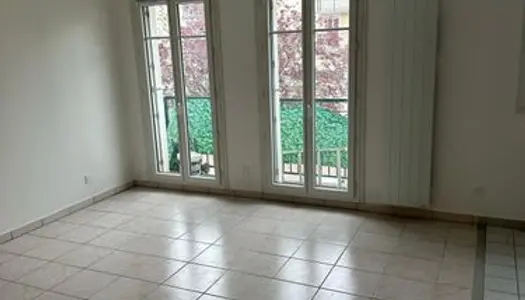 Location appartement F4 75m2 