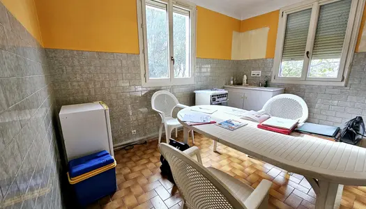 Vente Maison 120 m² à Toulon 389 000 €