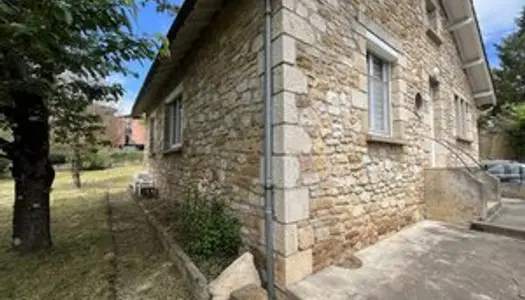 Maison 4 pièces 77 m² 