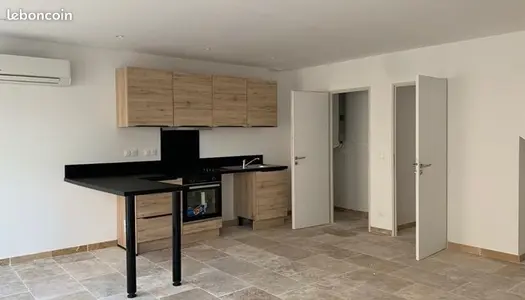 Maison 3 pièces 70 m²