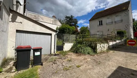 Maison Courtenay 6 pièce(s) 109.21m2 