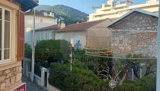 Vente Appartement 29 m² à Roquebrune-Cap-Martin 169 000 €