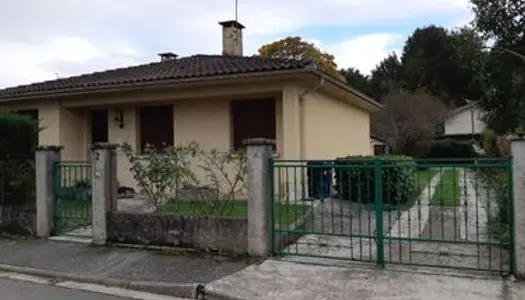 Maison plein pied à Gagnac sur Garonne