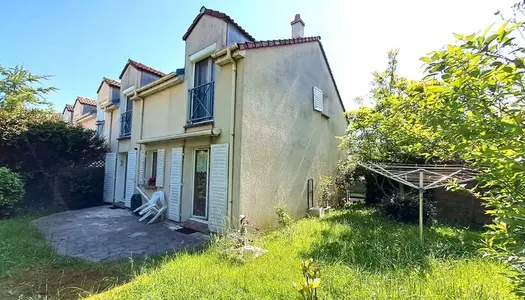 Maison 5 pièces 91 m²