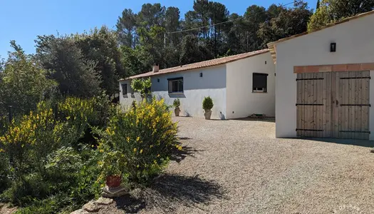 Maison 4 pièces 117 m² 