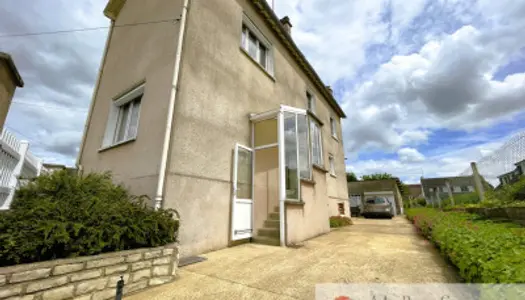 Maison 3 pièces 86 m² 