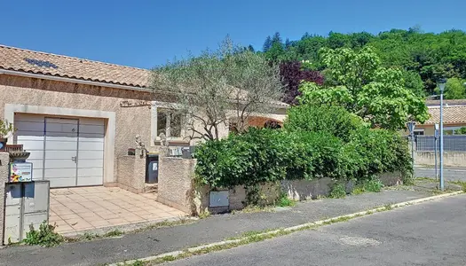 Maison 3 pièces 76 m² 