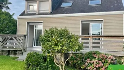 Maison 5 pièces 130 m² 