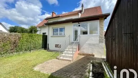 Vente Maison/villa 4 pièces 