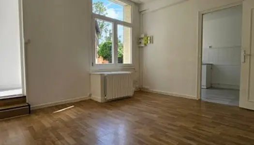 T2 bis de 47 m² bd de Strasbourg - Dijon 