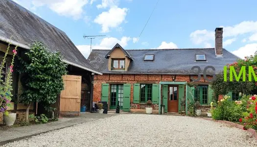 Vente Maison SERIFONTAINE