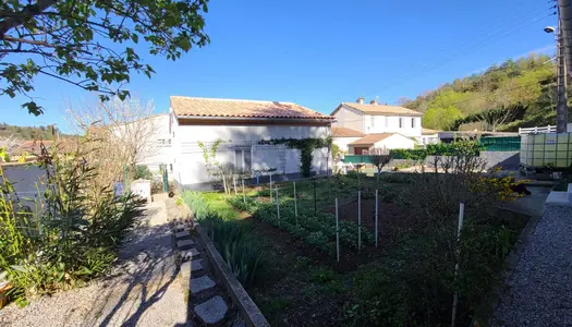 Maison 3 pièces 85 m²