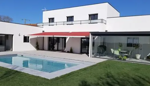 Maison de 2020 à La ROCHELLE 