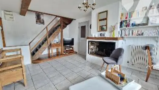 Maison 3 pièces 81 m² 