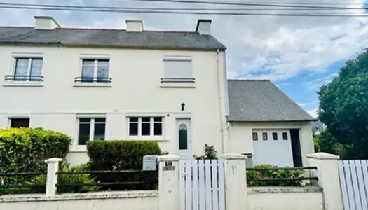 Maison 4 pièces 86 m²