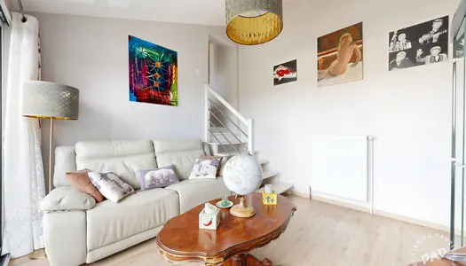 Maison 5 pièces 85 m²