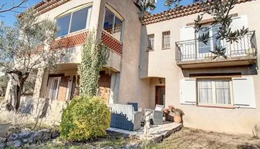 Maison 6 pièces 172 m² 