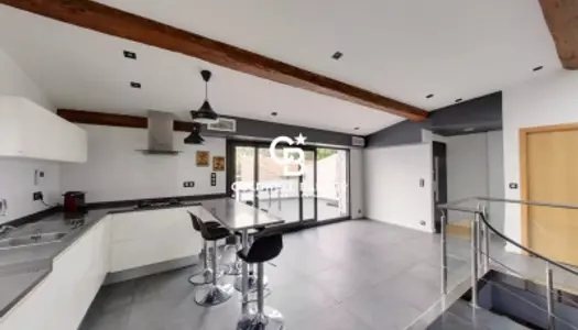 Maison 5 pièces 190 m² 