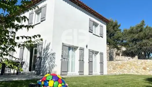 Maison 5 pièces 125 m²