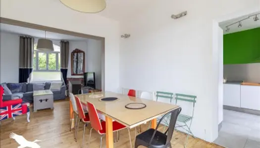 Maison 6 pièces 141 m² 