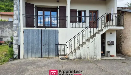 Maison 3 pièces 150 m² 