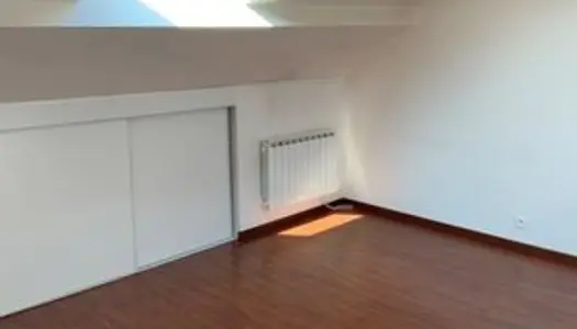 Appartement de 30 m² 