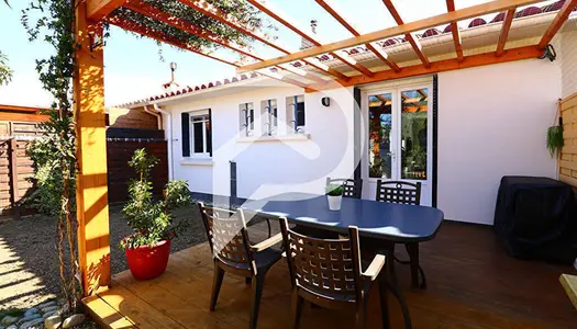 Vente Maison 65 m² à Montescot 105 500 €