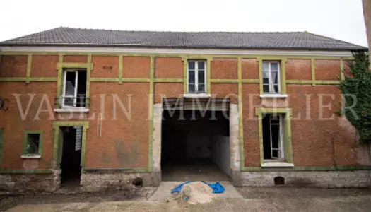 Maison 1 pièce 250 m² 