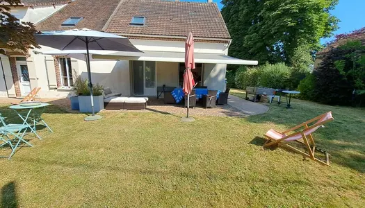 Vente Maison 270 m² à Etigny 386 000 €