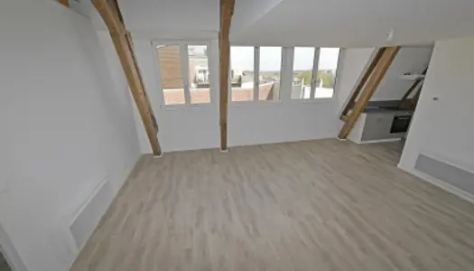 Appartement 3 pièces 75 m² 