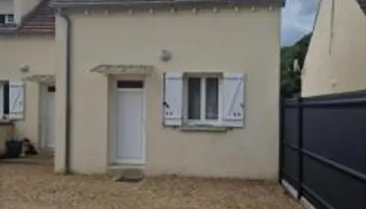 Maison 3 pièces 53 m² 