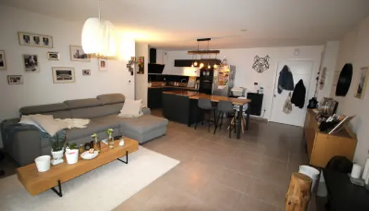 Appartement 3 pièces 70 m²