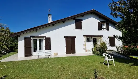 Maison 6 pièces 162 m²