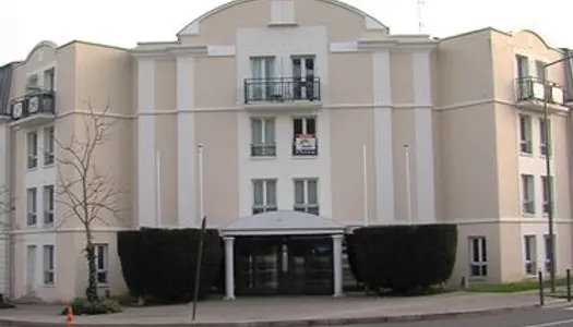 Studio meublé Cergy le haut 